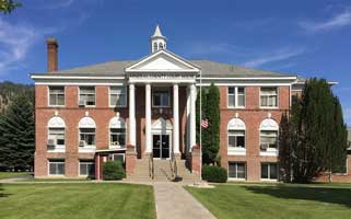 Mineral County Pioneer Council, Inc.